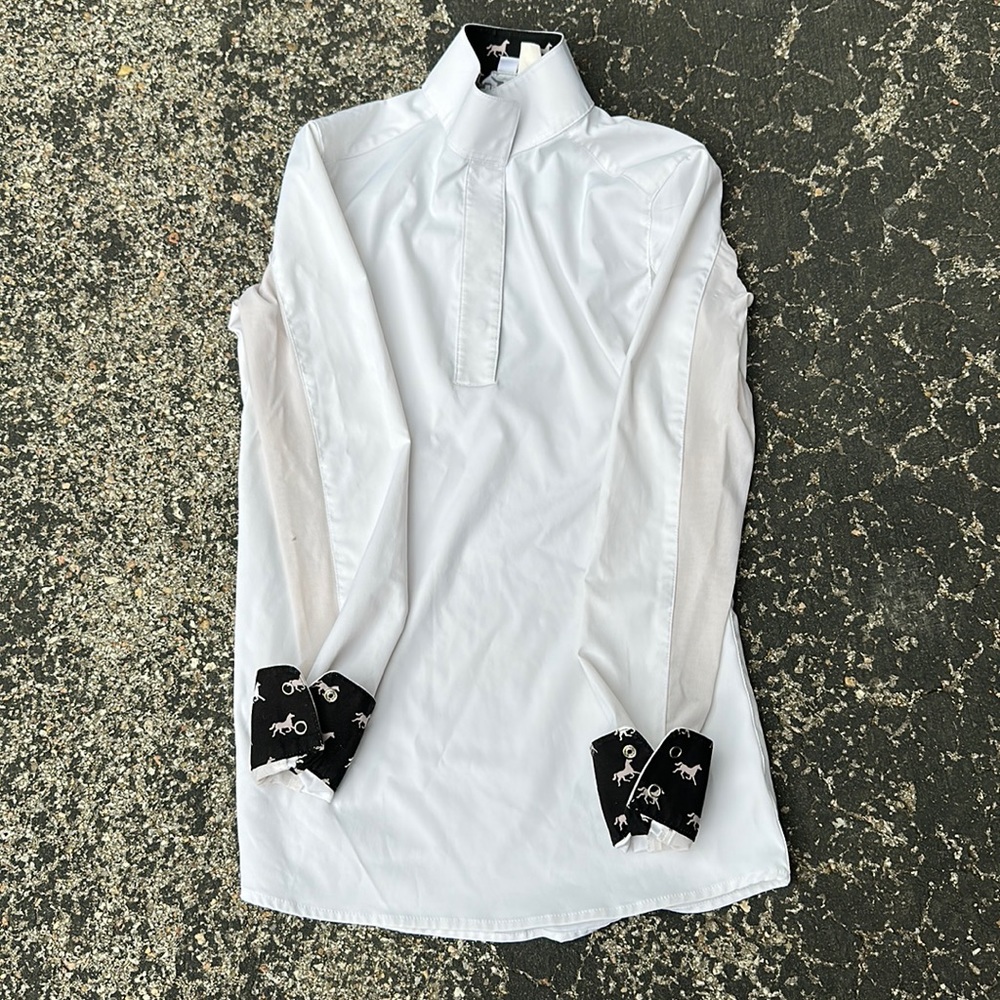 Show shirt R.J. Classics